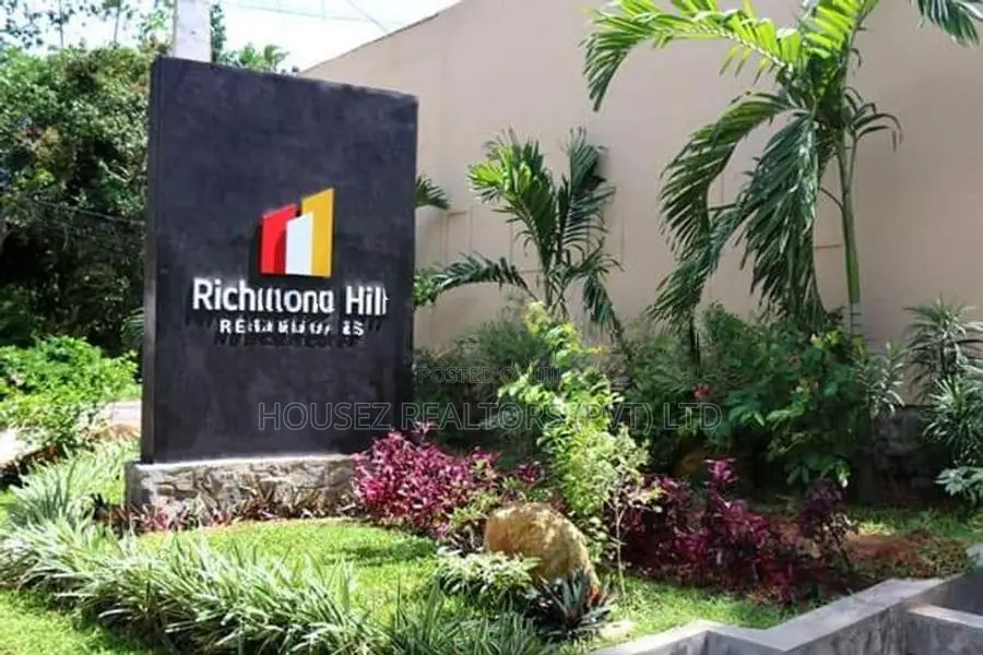 Fully Furnished Apartment for Sale – Richmond Hill Residencies Galle