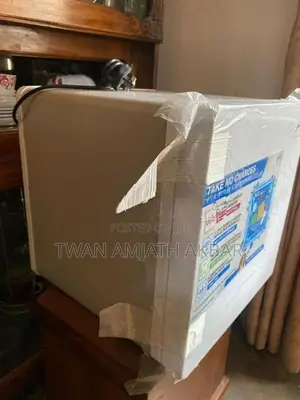 UV-C Sterilizer Box