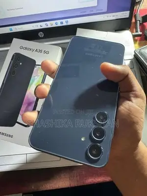 Samsung Galaxy A35 5G (Used)