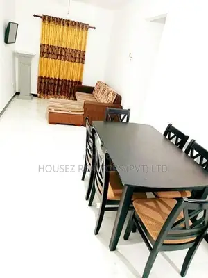 Fully Furnished Apartment for Sale – Richmond Hill Residencies Galle