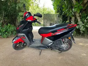 TVS Ntorq 125 2019