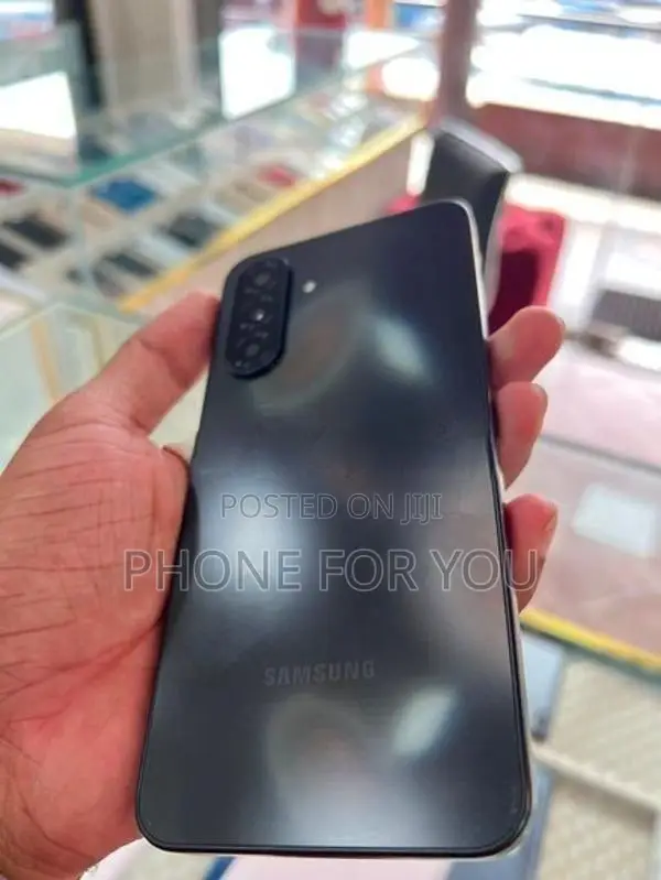 Samsung Galaxy A17 (Used)