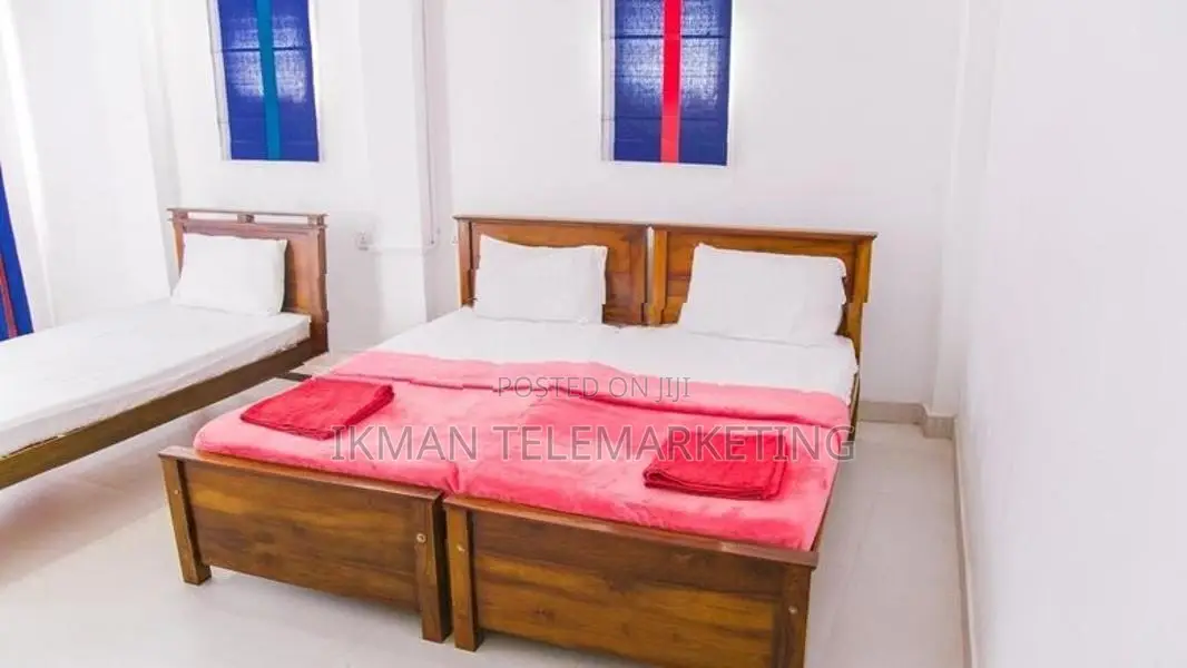 Short Term Rooms for Rent in Nedimala, Dehiwala