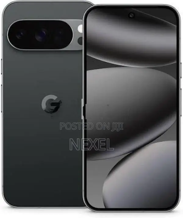 Google Pixel 10 Pro 128GB (Brand New)