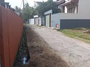 Super Land for Sale Maharagama