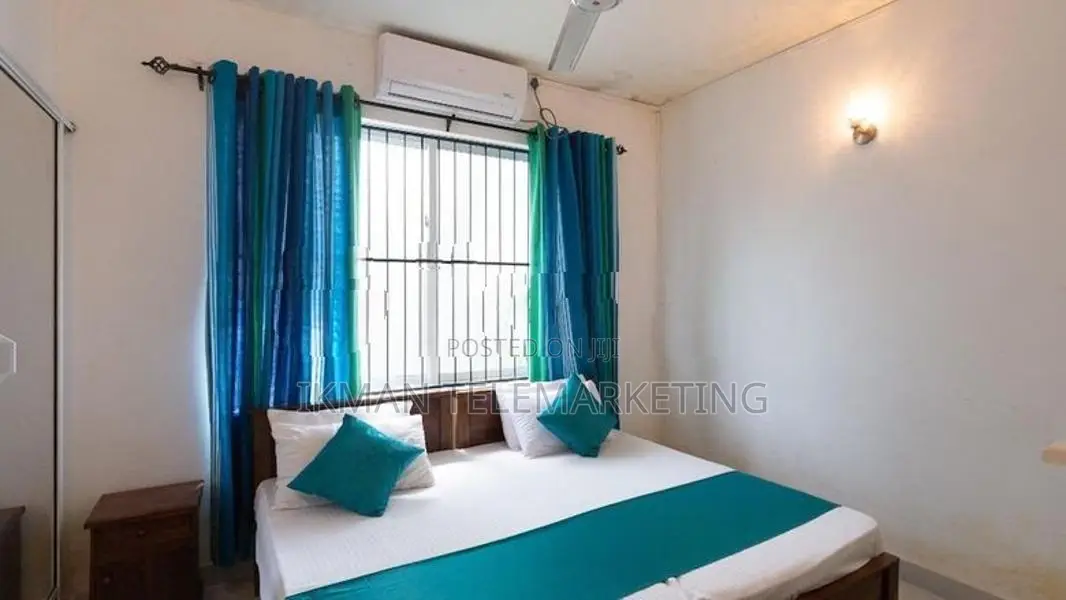 Short Term Rooms for Rent in Nedimala, Dehiwala