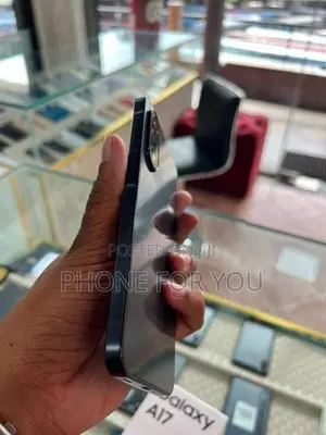 Samsung Galaxy A17 (Used)