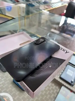 Samsung Galaxy A17 (Used)