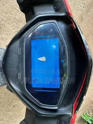 TVS Ntorq 125 2019