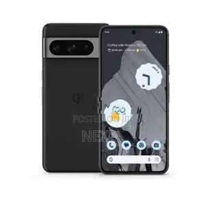 Google Pixel 8 Pro 128GB (Brand New)