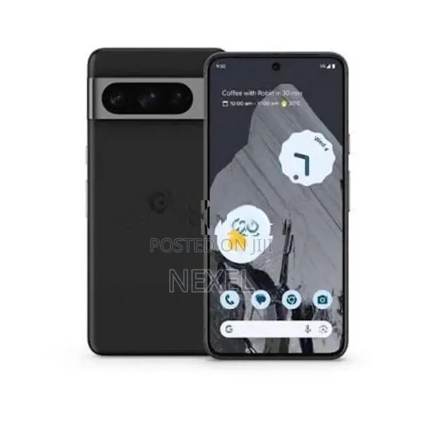 Google Pixel 8 Pro 128GB (Brand New)