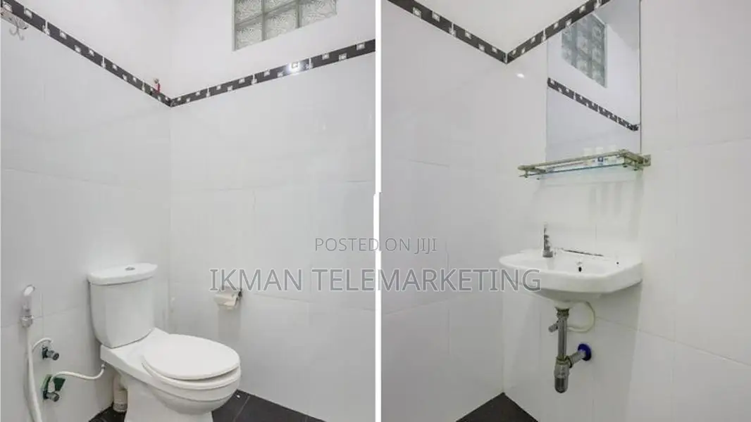 Short Term Rooms for Rent in Nedimala, Dehiwala