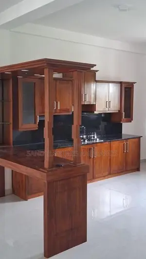 Super Luxury Brand New House for Sale in Boralesgamuwa