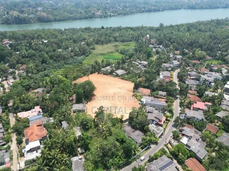 Kalutara Superb Lands Plots for Sale