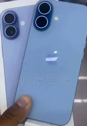 Apple iPhone 17 (Used)