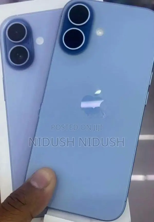 Apple iPhone 17 (Used)