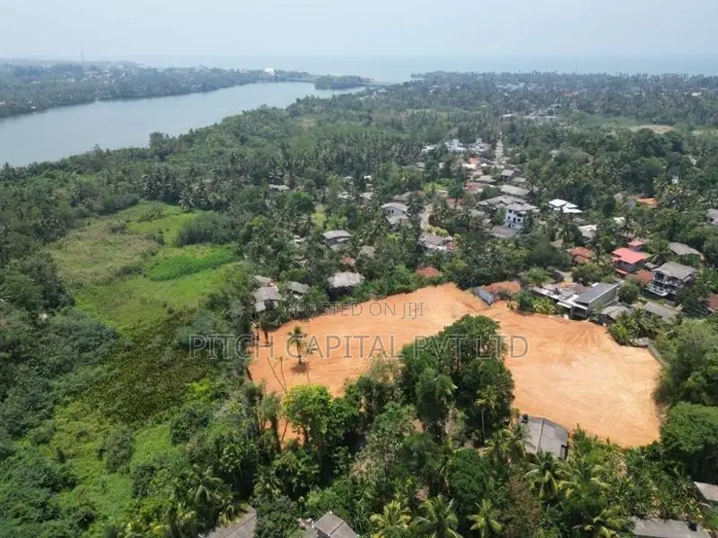 Kalutara Superb Lands Plots for Sale