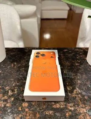 Apple iPhone 17 Pro Max (Used)