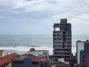 Luxury Sea View Apartment For Rent In Colombo 4