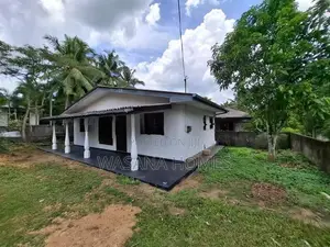 Single Story House for Sale Piliyandala