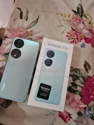 Honor X7b (Used)