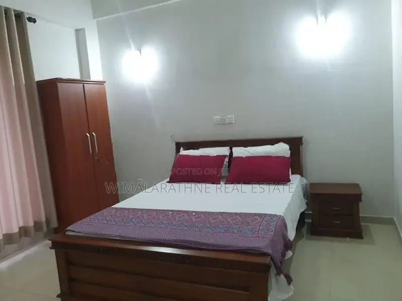 Apartment for Sale in Moratuwa
