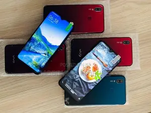 Vivo Y11 8GB 256GB (Used)