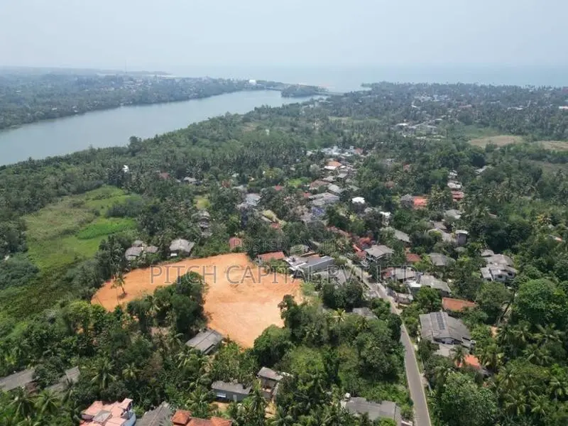 Kalutara Superb Lands Plots for Sale
