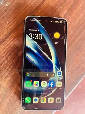 Honor X7b (Used)