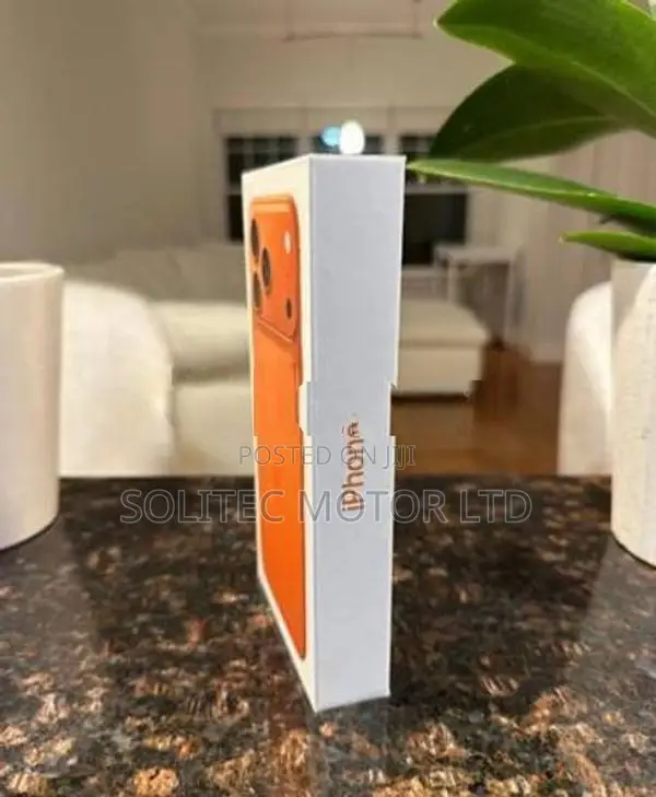 Apple iPhone 17 Pro Max (Used)