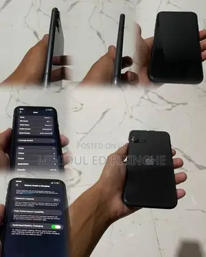 Apple iPhone 11 (Used)