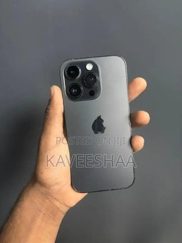 Apple iPhone 14 Pro 128gb (Used)