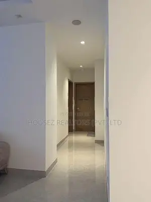 Brand-New Luxury 3-Bedroom Apartment in Colombo 04