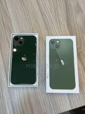 Apple iPhone 13 128GB (Used)