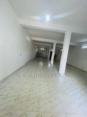 Commercial Building for Sale in Dambulla Facing A9 Main Road