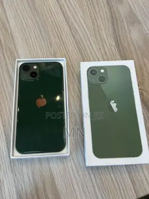 Apple iPhone 13 128GB (Used)