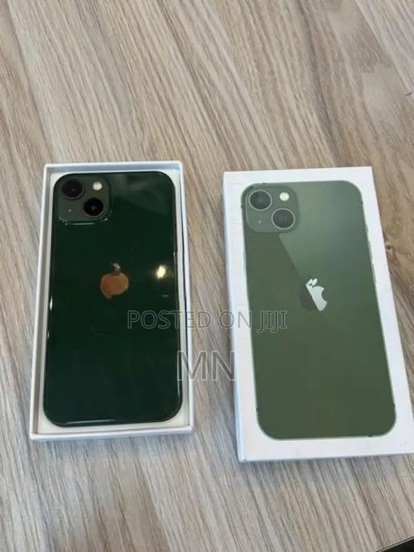 Apple iPhone 13 128GB (Used)