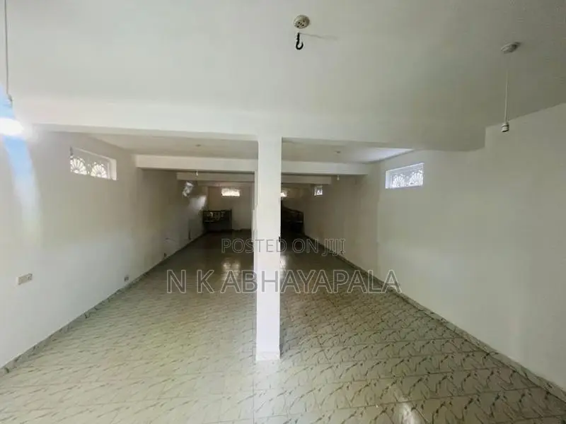 Commercial Building for Sale in Dambulla Facing A9 Main Road