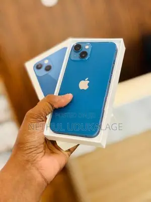 Apple iPhone 13 128GB (Used)