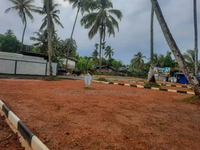 Approved Residential Land Near Panadura Town Y31