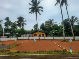 Valuable Land Plots for Sale in Walana, Panadura Y31