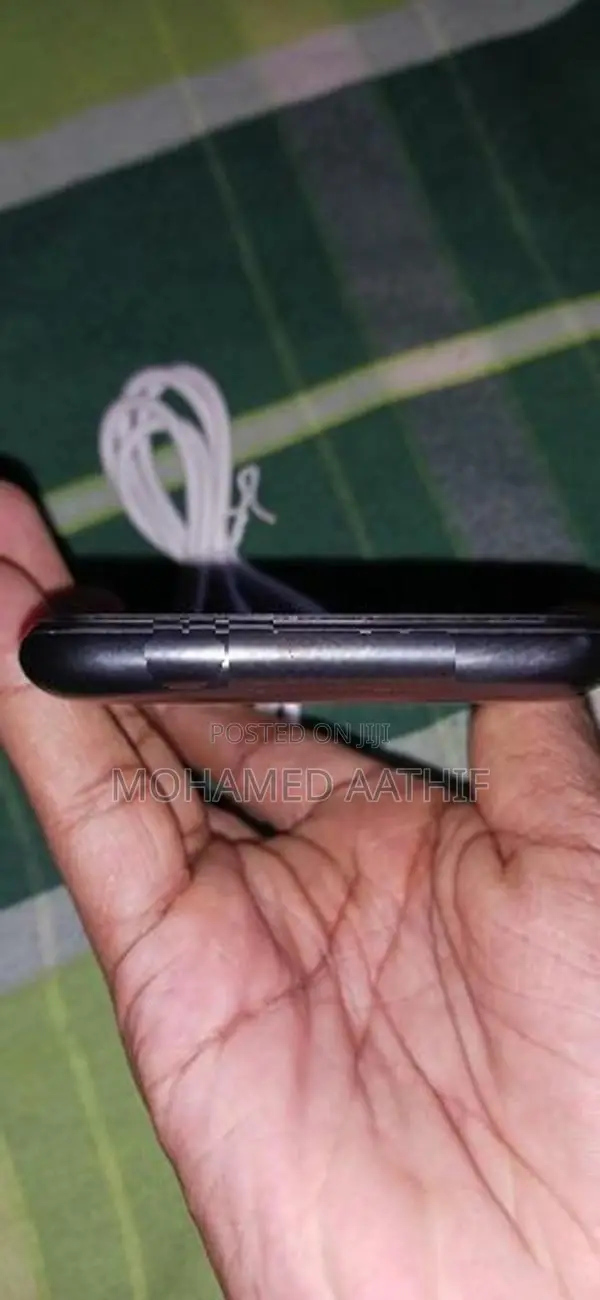 Samsung Galaxy M01 4G (Used)
