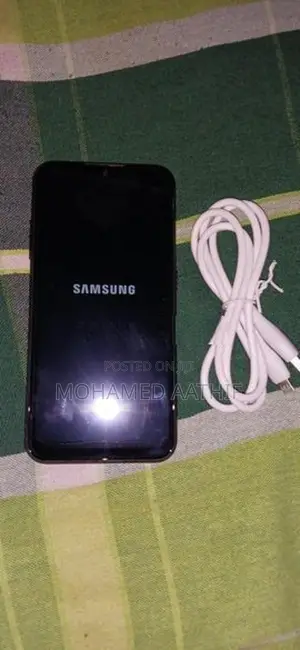 Samsung Galaxy M01 4G (Used)