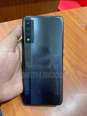 TCL 20 5G 6/128GB (Used)