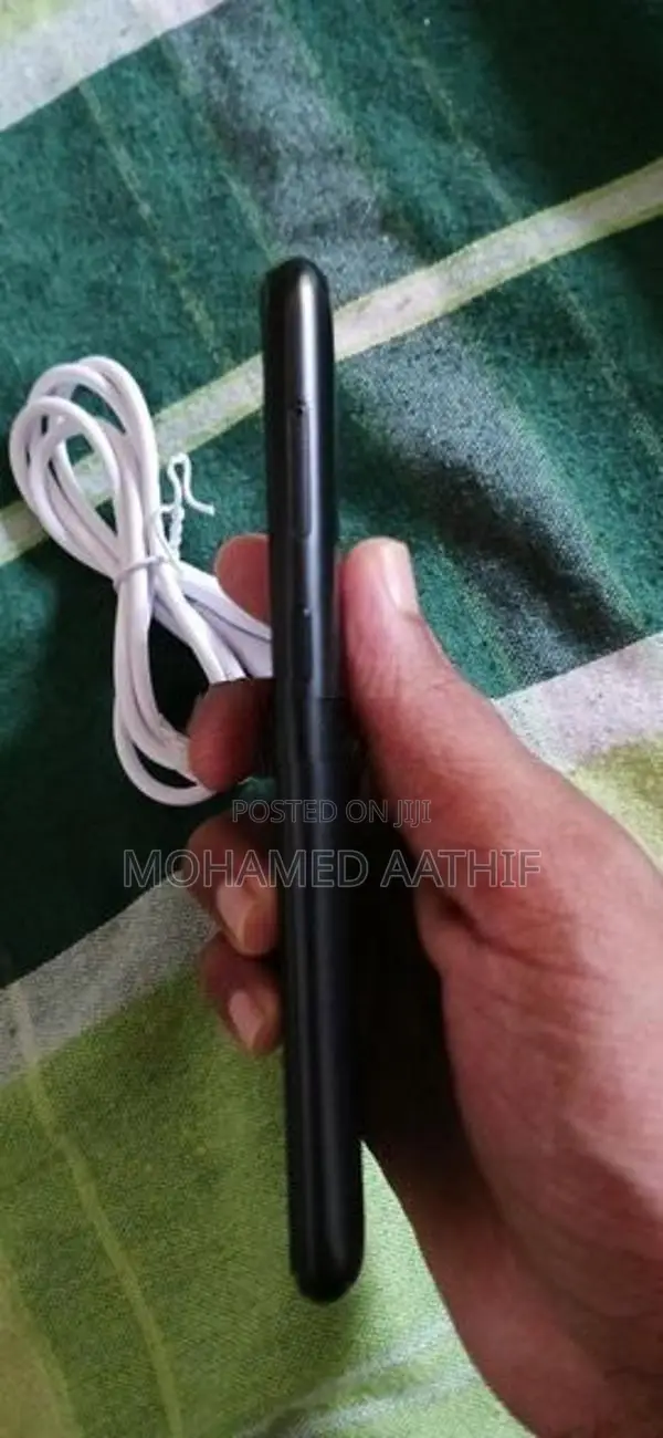 Samsung Galaxy M01 4G (Used)