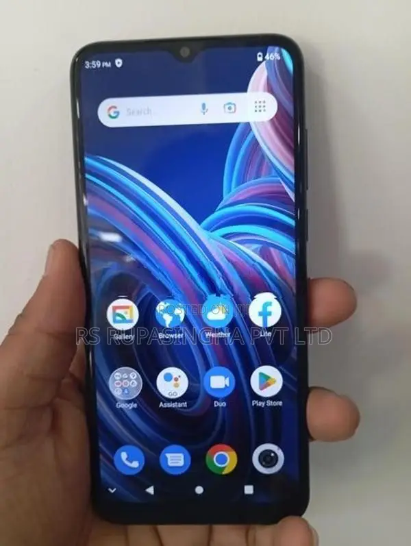 ZTE A53 32GB (Used)