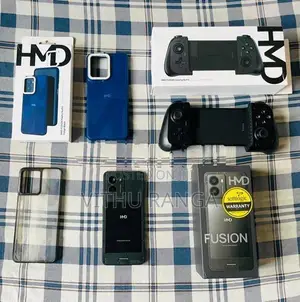 HMD Fusion 5G (Used)