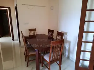 Iconic 110 - 03 Rooms Furnished Apartment for Sale Rajagiriya