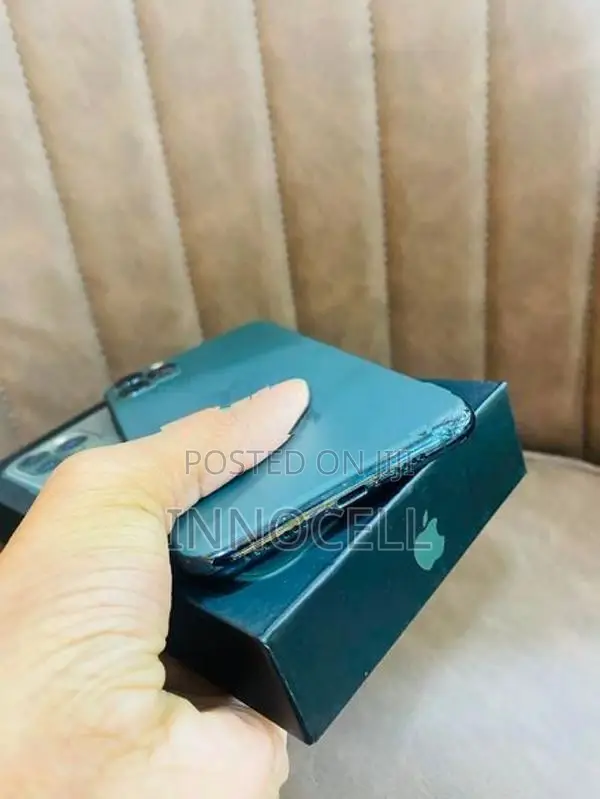 Apple iPhone 11 Pro Max 256GB (Used)