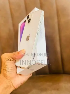 Apple iPhone 13 128GB (Used)